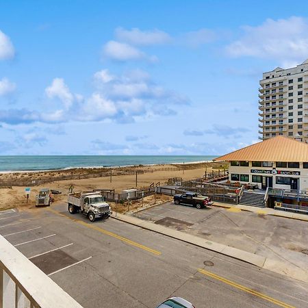 Seas The Day Daire Ocean City Dış mekan fotoğraf