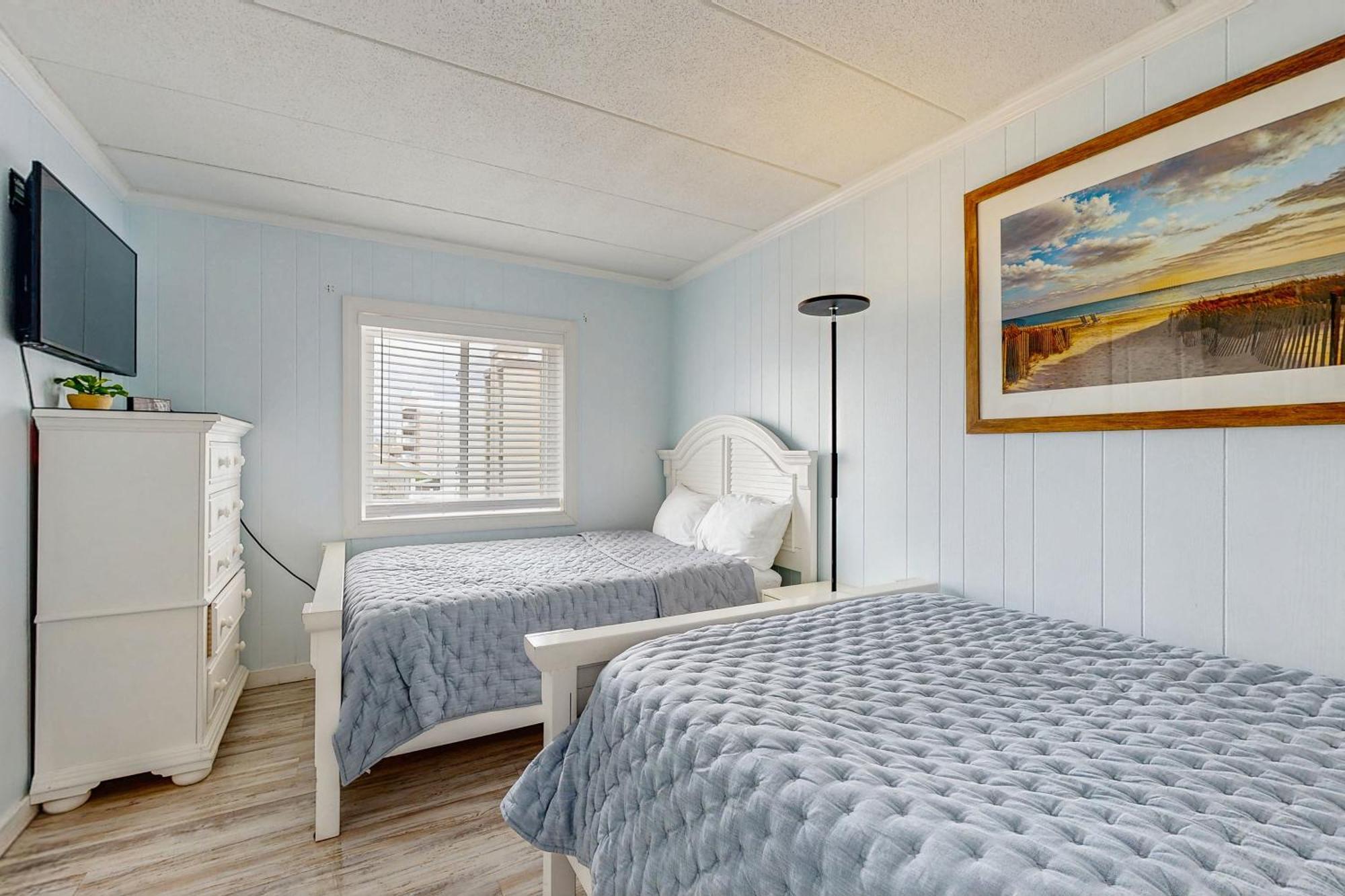 Seas The Day Daire Ocean City Dış mekan fotoğraf