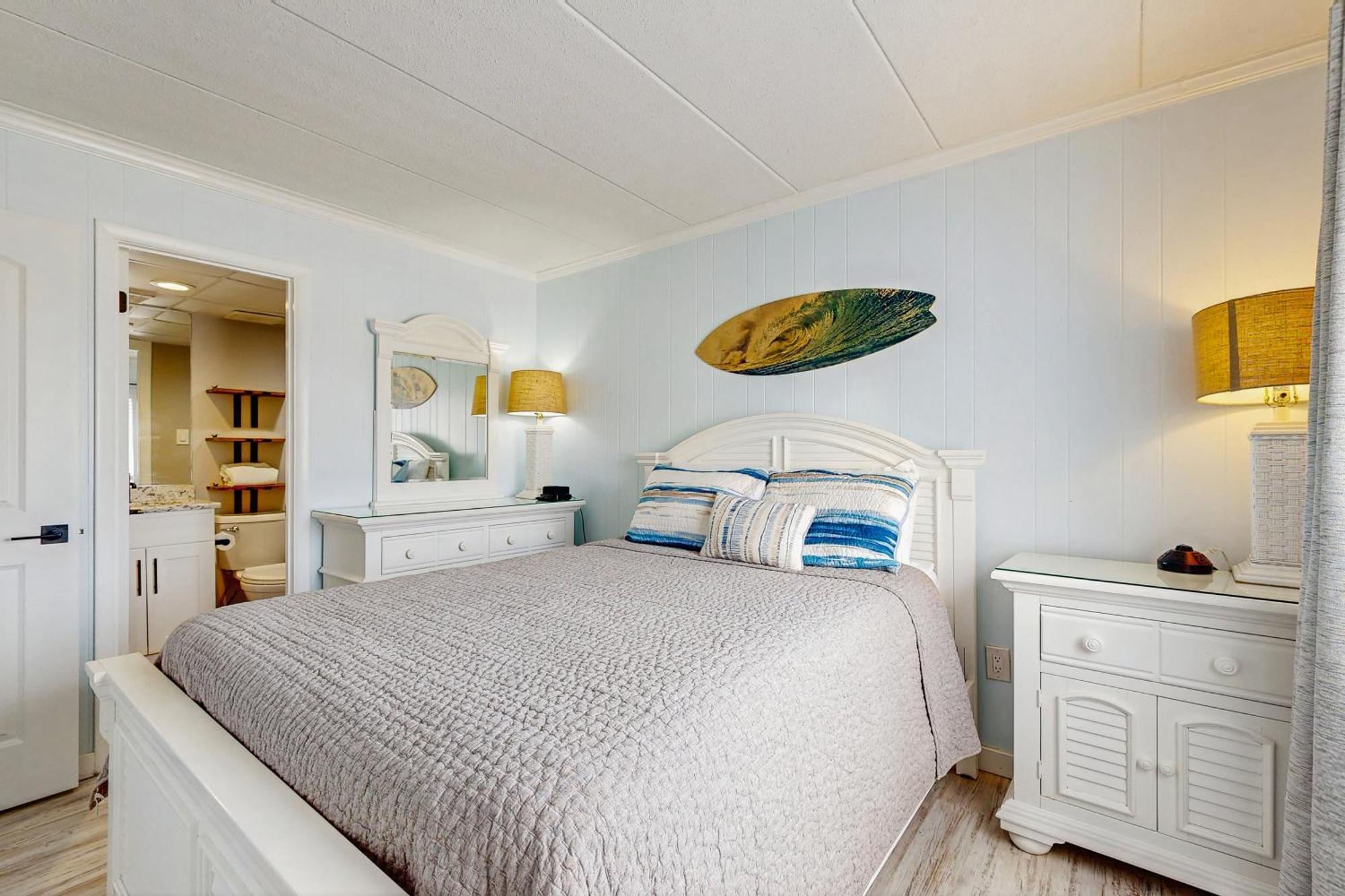 Seas The Day Daire Ocean City Dış mekan fotoğraf