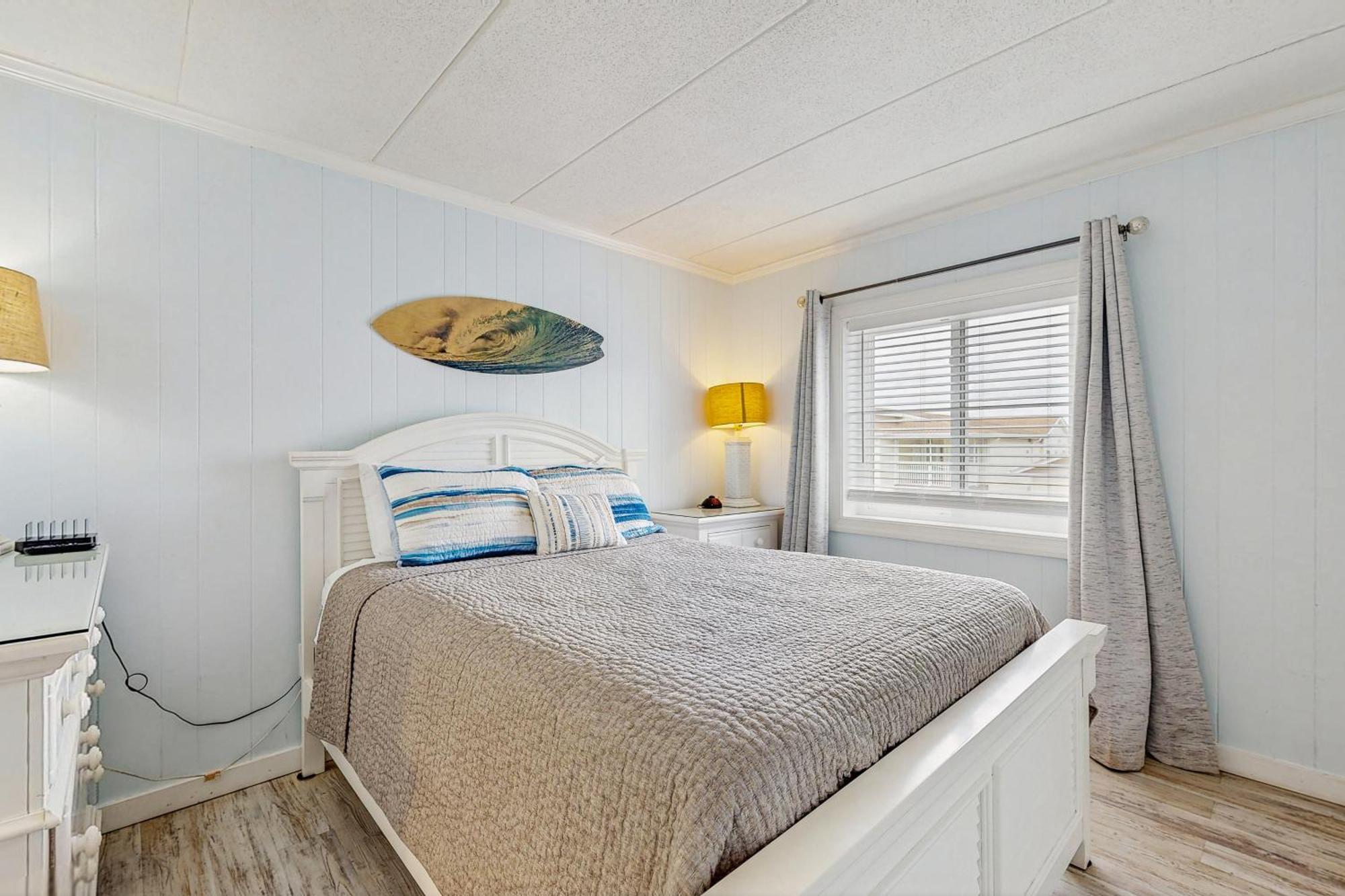Seas The Day Daire Ocean City Dış mekan fotoğraf