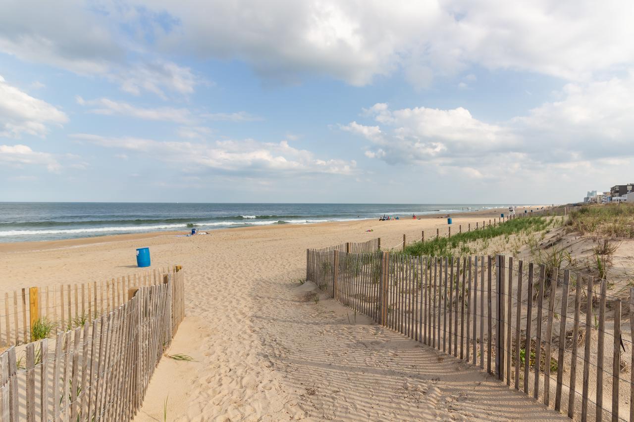 Seas The Day Daire Ocean City Dış mekan fotoğraf