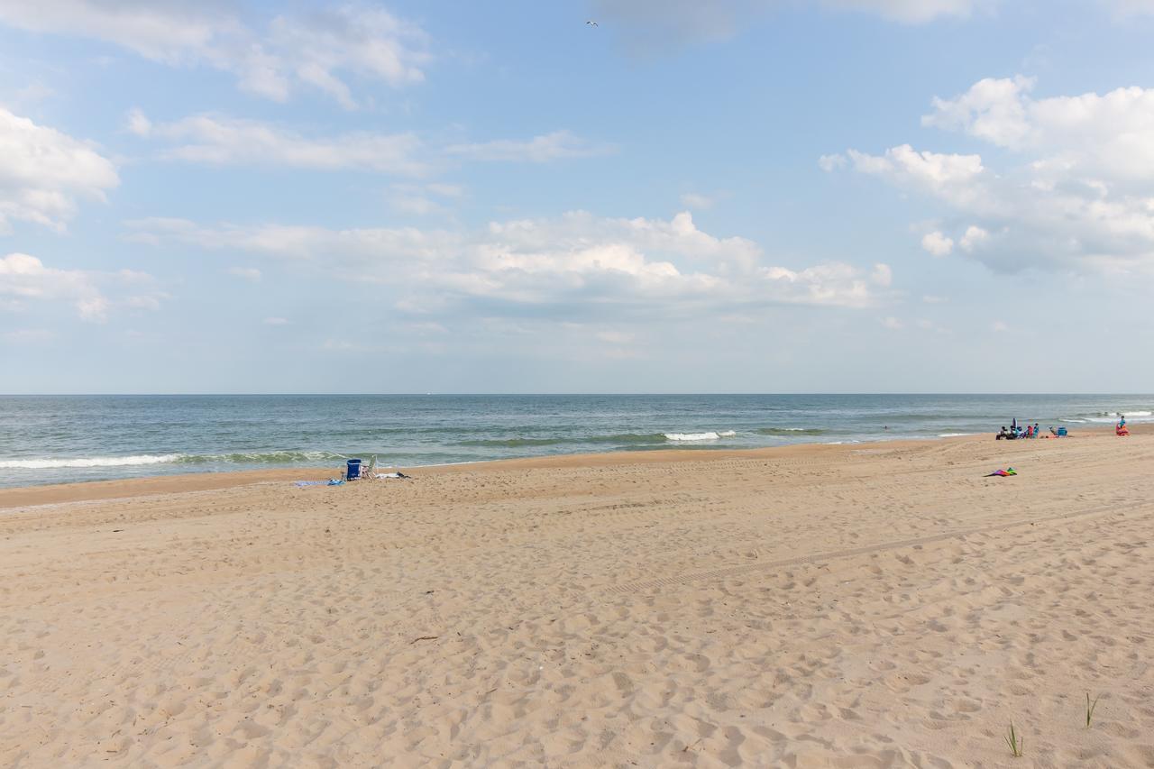 Seas The Day Daire Ocean City Dış mekan fotoğraf