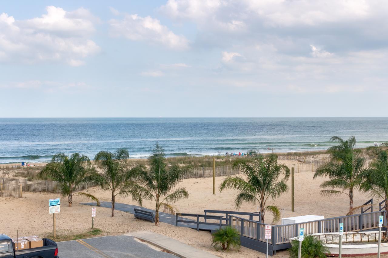 Seas The Day Daire Ocean City Dış mekan fotoğraf